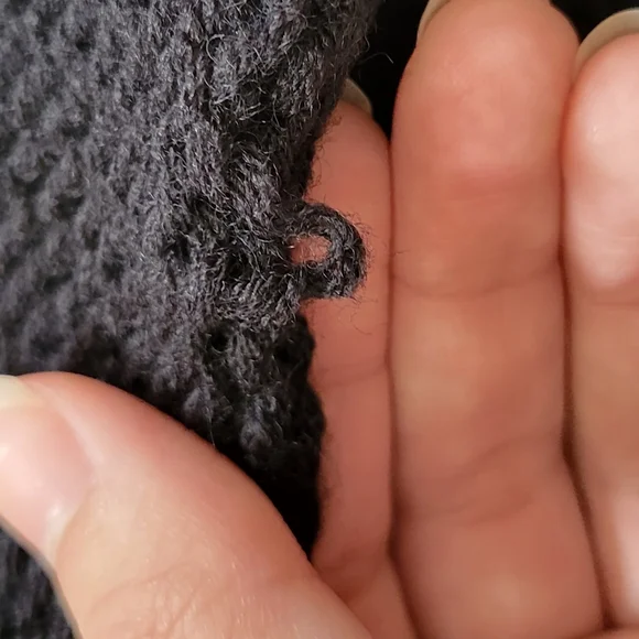 Cloud Chaser Knit - Picture 10 of 10